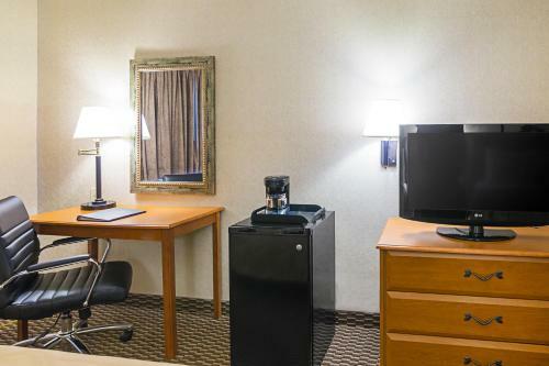Hotel Comfort Inn I-90 Rapid City