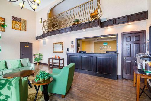 Hotel Comfort Inn I-90 Rapid City