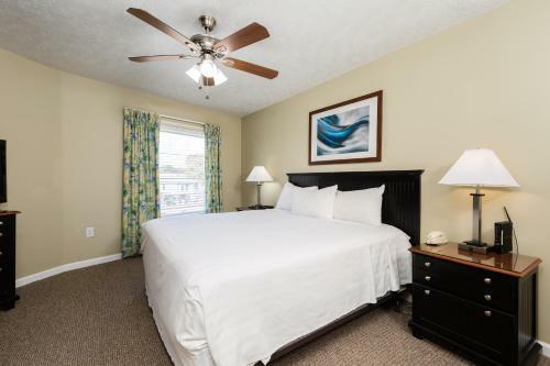 Country Club Villas Myrtle Beach
