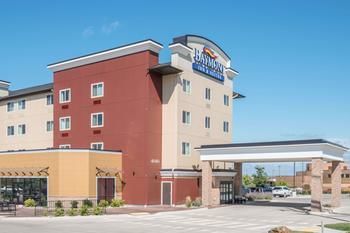 Hotel Baymont Inn & Suites Rapid City