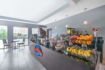Hotel Baymont Inn & Suites Rapid City