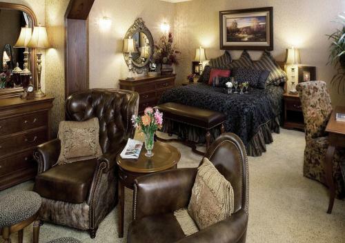 Grand Gateway Hotel
