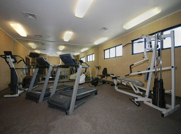 Best Western Plus Ramkota Hotel