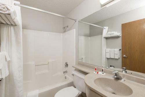 Hotel Microtel Inn & Suites By Wyndham Sioux Falls
