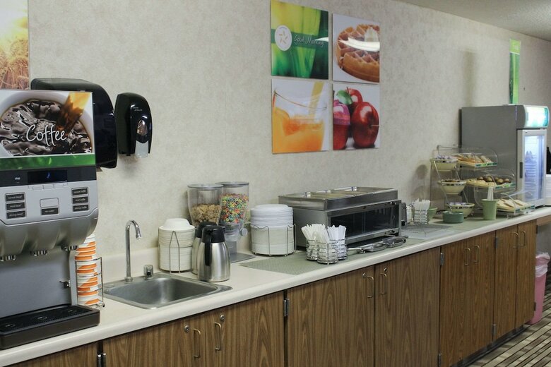 Hotel Quality Inn Spearfish
