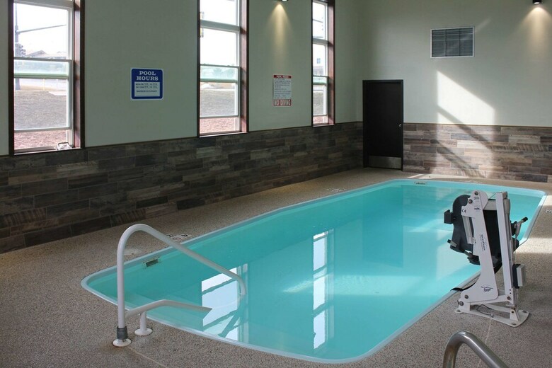 Hotel Quality Inn Spearfish