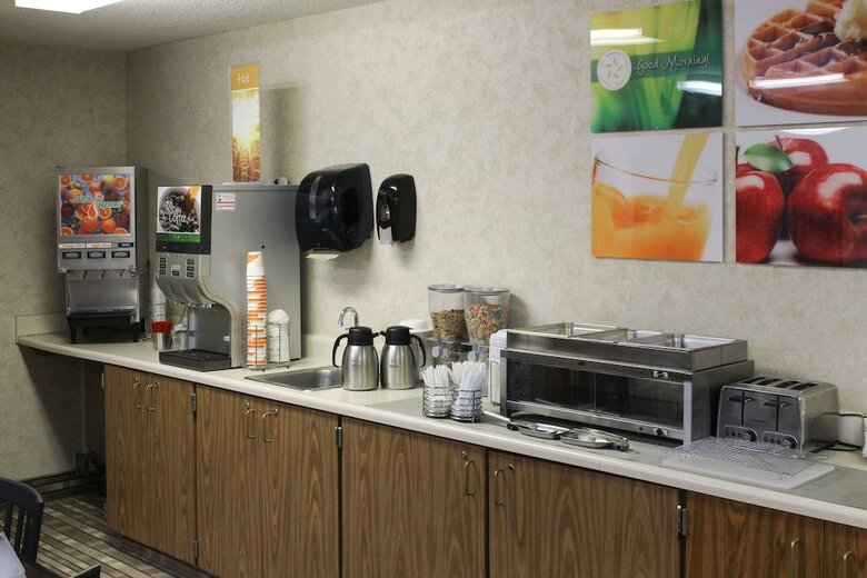Hotel Quality Inn Spearfish