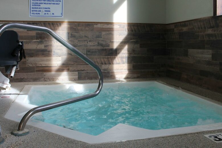 Hotel Quality Inn Spearfish
