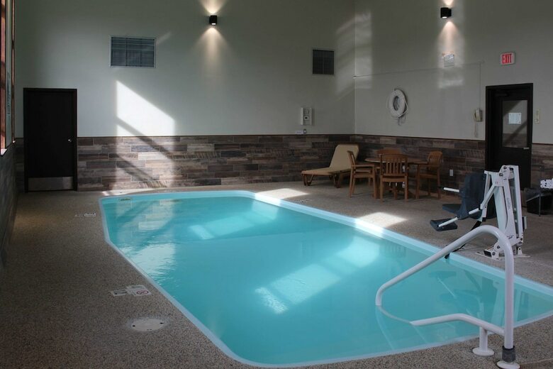 Hotel Quality Inn Spearfish