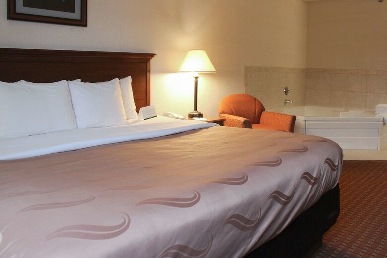 Hotel Quality Inn Spearfish
