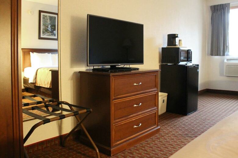 Hotel Quality Inn Spearfish