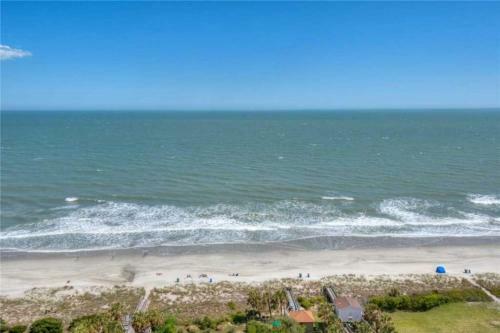 Apartamento Ocean Forest 1907 - Ocean Front