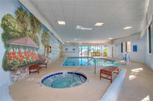 Apartamento Ocean Forest 1907 - Ocean Front