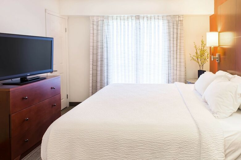 Hotel Residence Inn Sioux Falls