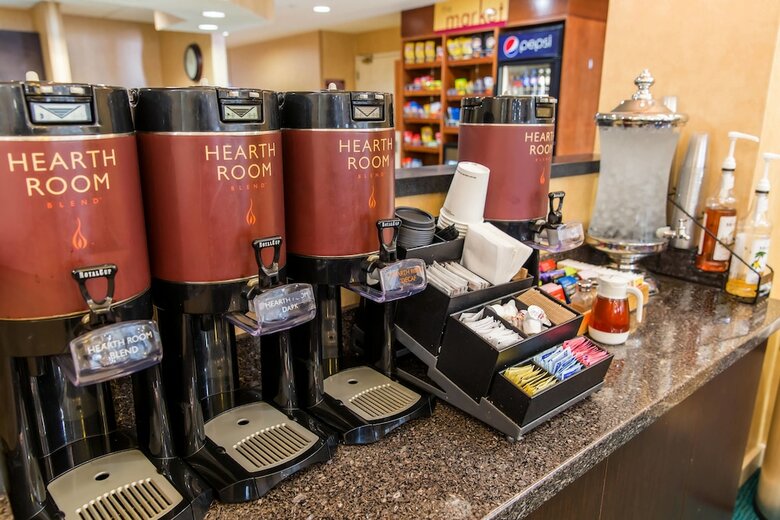 Hotel Residence Inn Sioux Falls