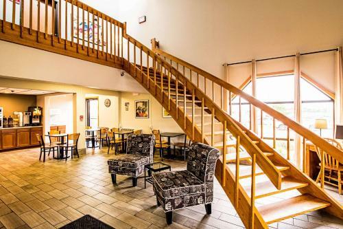 Hotel Econo Lodge Watertown