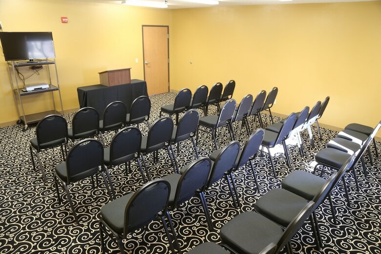 Hotel Quality Inn & Suites Watertown