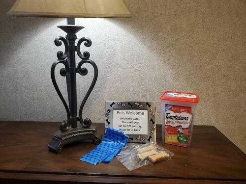 Best Western Ramkota Hotel Watertown