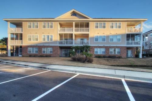 Villa Cypress Bend 222