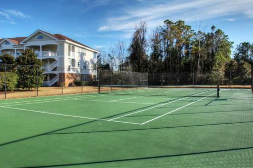 Villa Cypress Bend 222