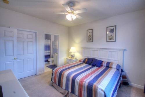 Villa Cypress Bend 222