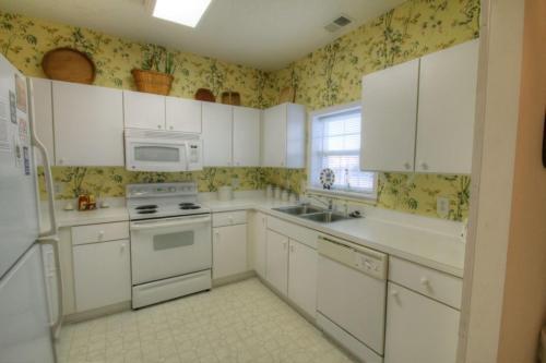Villa Cypress Bend 222