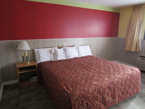 Cloud 9 Motel