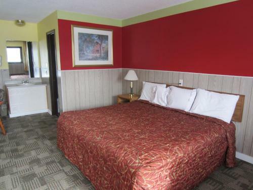 Cloud 9 Motel