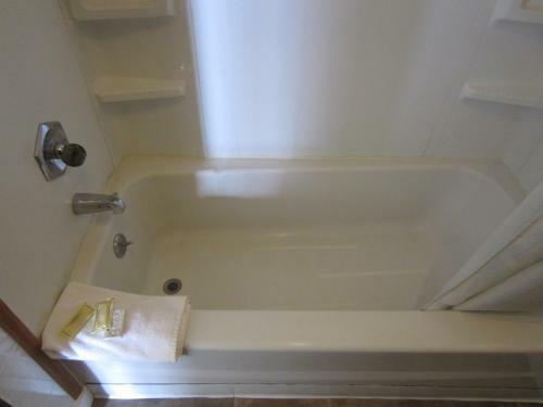 Cloud 9 Motel