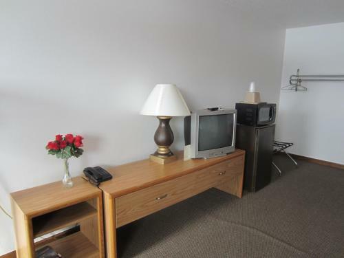 Cloud 9 Motel