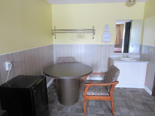 Cloud 9 Motel