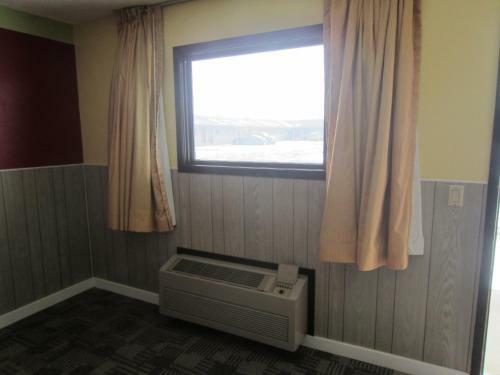 Cloud 9 Motel