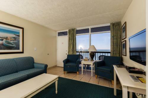 Hotel Schooner Beach And Racquet Club