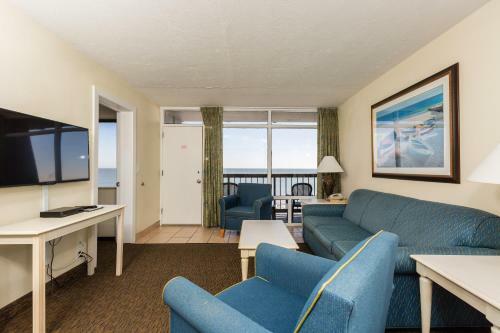 Hotel Schooner Beach And Racquet Club