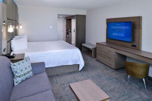 Posada Cabana Shores Inn
