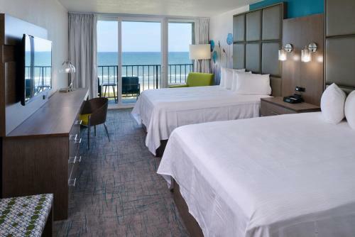 Posada Cabana Shores Inn