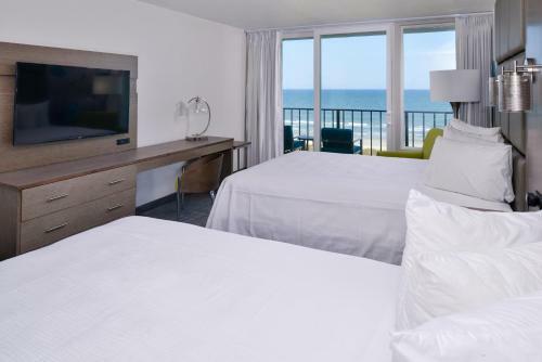 Posada Cabana Shores Inn