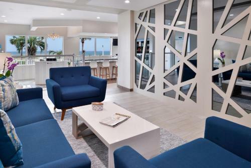 Posada Cabana Shores Inn