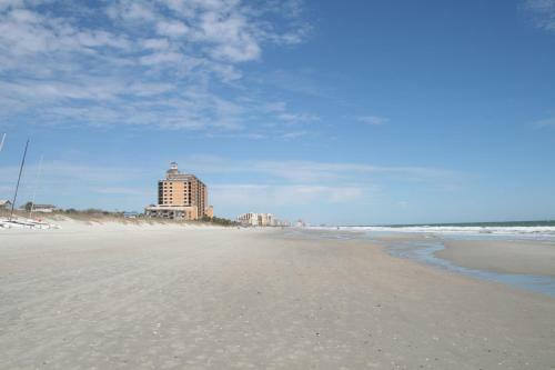 Posada Cabana Shores Inn