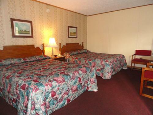 Posada Scottish Inns Athens