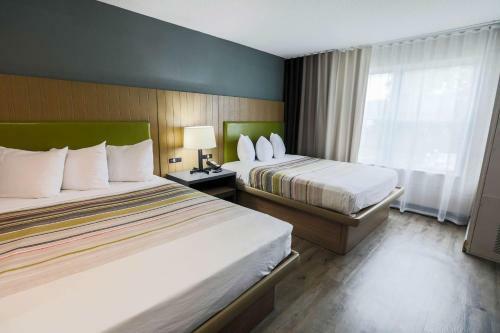 Hotel Country Inn And Suites Myrtle Beach