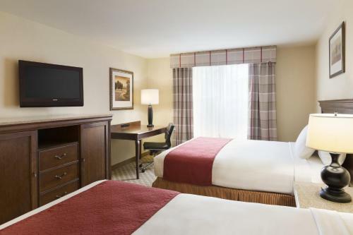 Hotel Country Inn And Suites Myrtle Beach