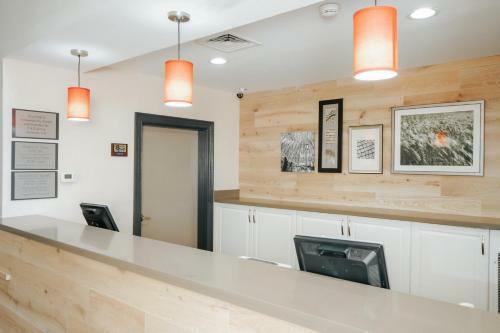 Hotel Country Inn And Suites Myrtle Beach
