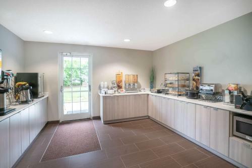 Hotel Microtel Inn & Suites By Wyndham Nashville