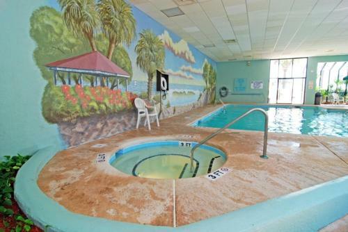 Apartamento Ocean Forest 1404