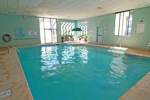 Apartamento Ocean Forest 1404