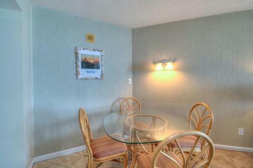 Apartamento Ocean Forest 1404