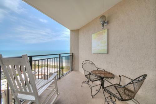 Apartamento Ocean Forest 1404