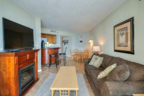 Apartamento Ocean Forest 1404
