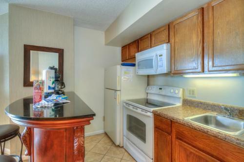 Apartamento Ocean Forest 1404